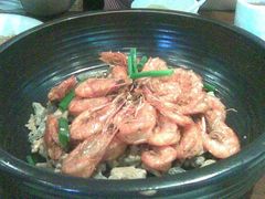 珊瑚虾-外婆家(杭州马塍店·杭帮菜名店)