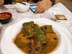 煎酿三宝-顺德佬华侨城店·商务宴请·团建
