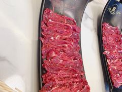 -今日炊牛·潮汕牛肉火锅(华采天地店)