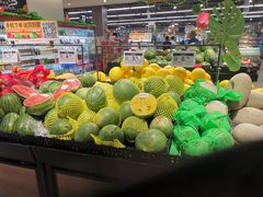 -兴龙广缘超市(奥体中心店)