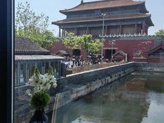 -The Georg(东华门店)