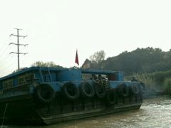 -运河游船(武林门码头)