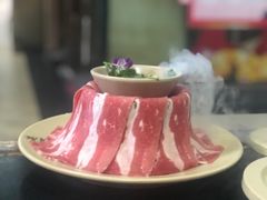 -蜀大侠火锅(建设路第五大道店)