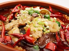 -缪氏川菜(丰盛町店)