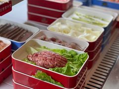 -钢管厂五区小郡肝串串香火锅(人民广场店)
