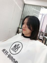 -Mix Boom Hair salon