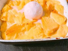 法布蕾-旅马餐厅(茅家埠店)