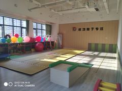-多特儿童专注力·感统训练·学习力训练(曲江校区)