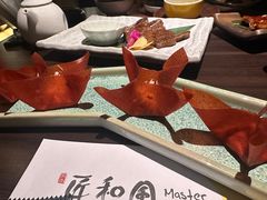 -匠和风精致料理(莆田财富中心店)