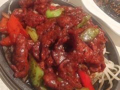 -永乐饭庄(安德路店)