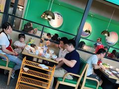 大堂-季季红火锅(新建新城吾悦店)