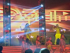 -斯卡拉演艺集团