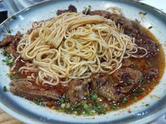 -小厨面(巨野路店)