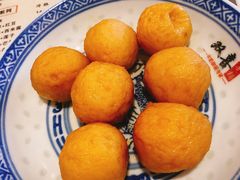 咖喱鱼蛋-双喜老铺(人民广场店)