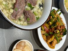 -陈熹公民族美食文化餐厅(中华广场店)