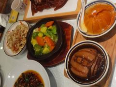 -福照楼汽锅鸡·云南菜(万达广场店)