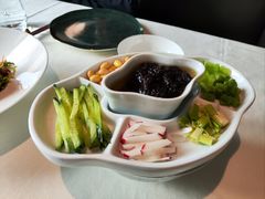 -四季民福烤鸭店(外滩外白渡桥店)