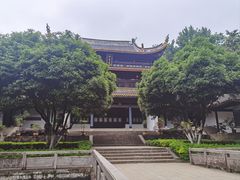 -岳麓书院