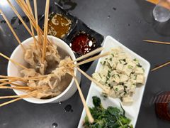 -杨记清芳牛肉拉面(宝龙广场店)