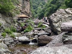 -双龙峡