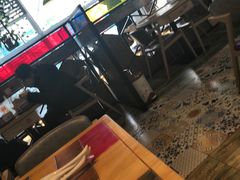 -花少爷·鲜虾干贝粥(延安万达店)