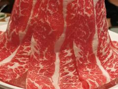 -翡翠小城·海鲜豆捞·广式点心(老佛爷店)