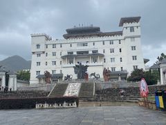 -南诏风情岛