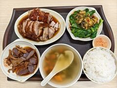-鹅最好(南光店)