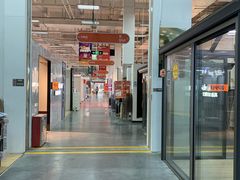 -百安居装修建材卖场(泰然店)