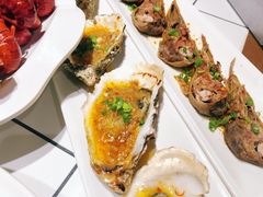 -霸王虾·麻辣小龙虾(清水河公园店)