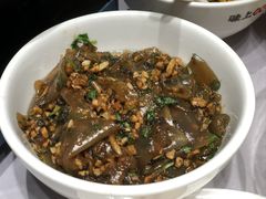 -味上湘菜馆(岳麓山店)