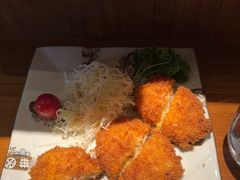 -长崎屋·日本料理·刺身·烧鸟(天河北路店)