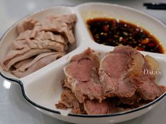 白切肚尖-小实惠嘉(威海路店)
