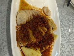 -汗腾格里·风味餐厅(新疆驻京办店)