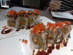 -将太无二·北美传奇寿司(瑞士公寓店)