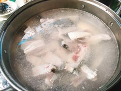 -正能量脆肉鲩火锅