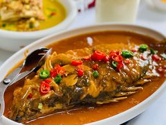 -南阳食府·河南豫菜(南阳驻京办店)