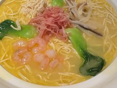 -南里山房·新淮扬菜(徐汇万科店)