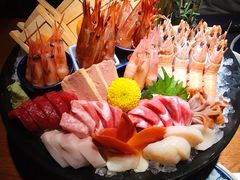 -樂涧·蓝鰭金枪鱼料理(生态园店)