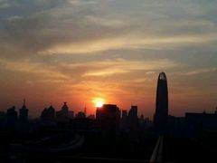 -梧桐餐厅(泉城路店)