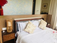 -帐篷客·溪龙茶谷度假酒店