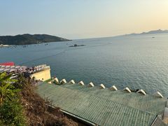 -蜜悦·波西塔诺悬崖海景餐厅