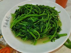 -华源餐厅·海鲜大排档(日月贝店)