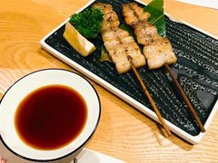 -小句号·精致料理(江南环球港店)