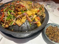 -一烙锅(友谊店)