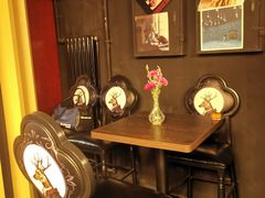 -Strawberry Butterfly草莓蝴蝶日式水果挞