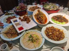 -新侨小馆(东直门北小街店)