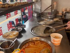 -欢欢沙茶面(大学路店)