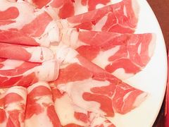-1078號老北京涮肉(松柏店)