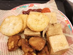 -孖记茶档·热腾茶餐(乐峰店)